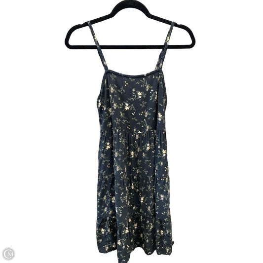 Dress Casual Short By Old Navy In Black, Size: S