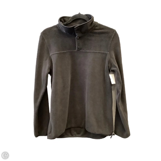 Jacket Fleece By 32 Degrees In Black, Size: S