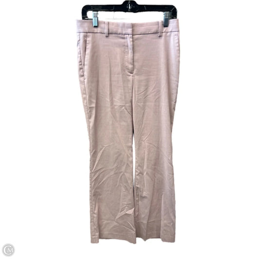 Pants Dress By Ann Taylor In Purple, Size: 4
