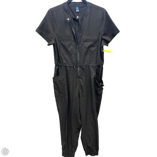Jumpsuit By Old Navy In Black, Size: S