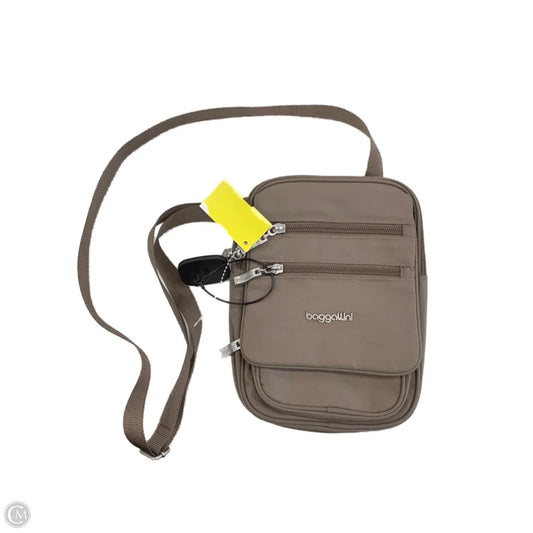 Crossbody By Baggallini, Size: Small
