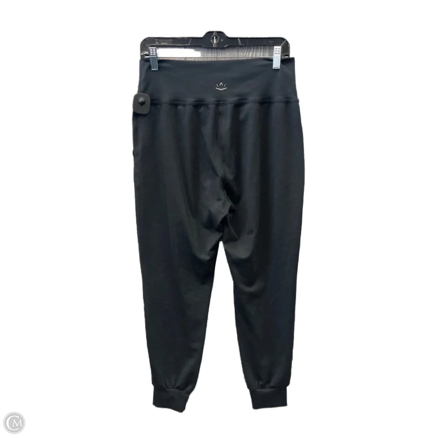 Athletic Pants By Beyond Yoga In Black, Size: L