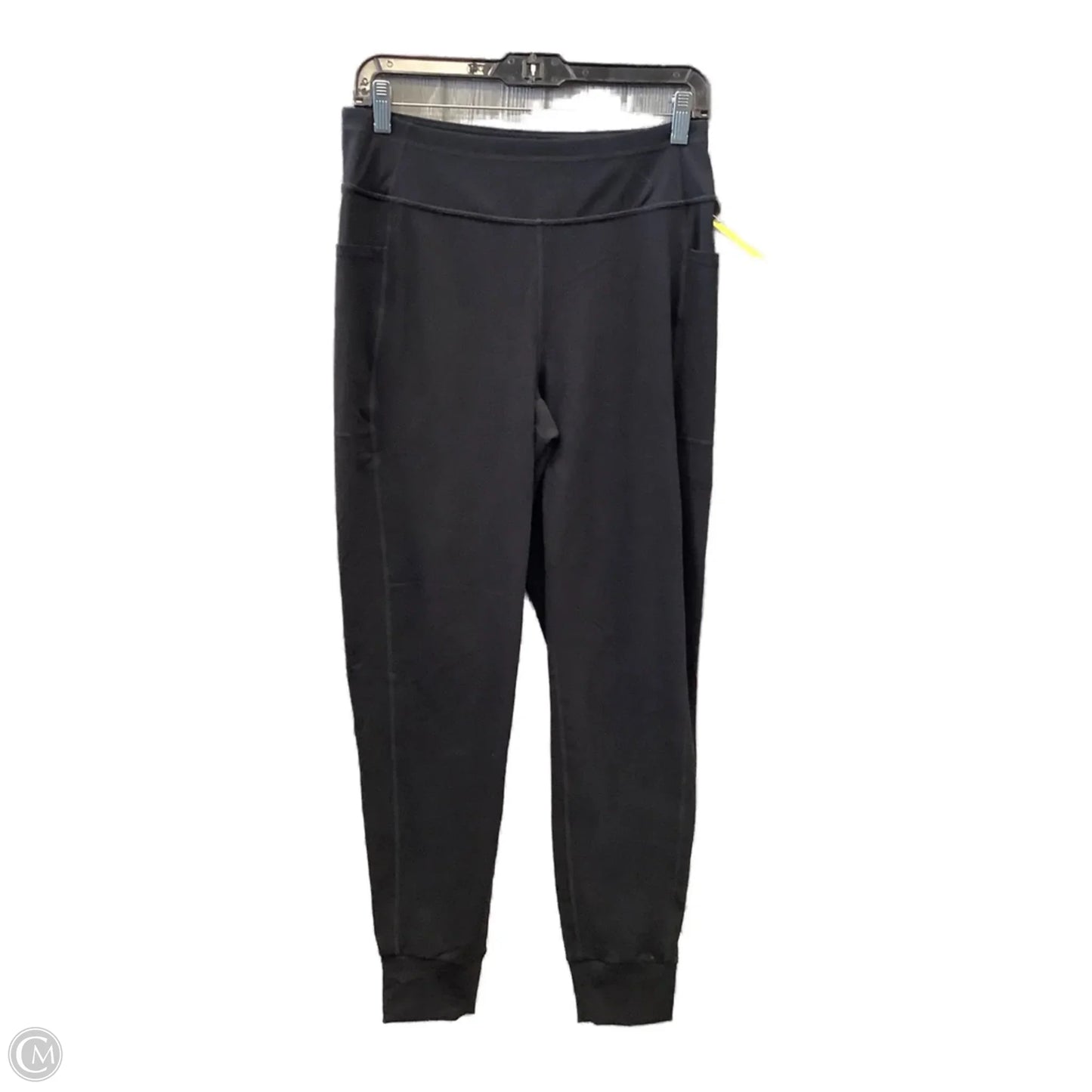 Athletic Pants By Flx In Black, Size: S