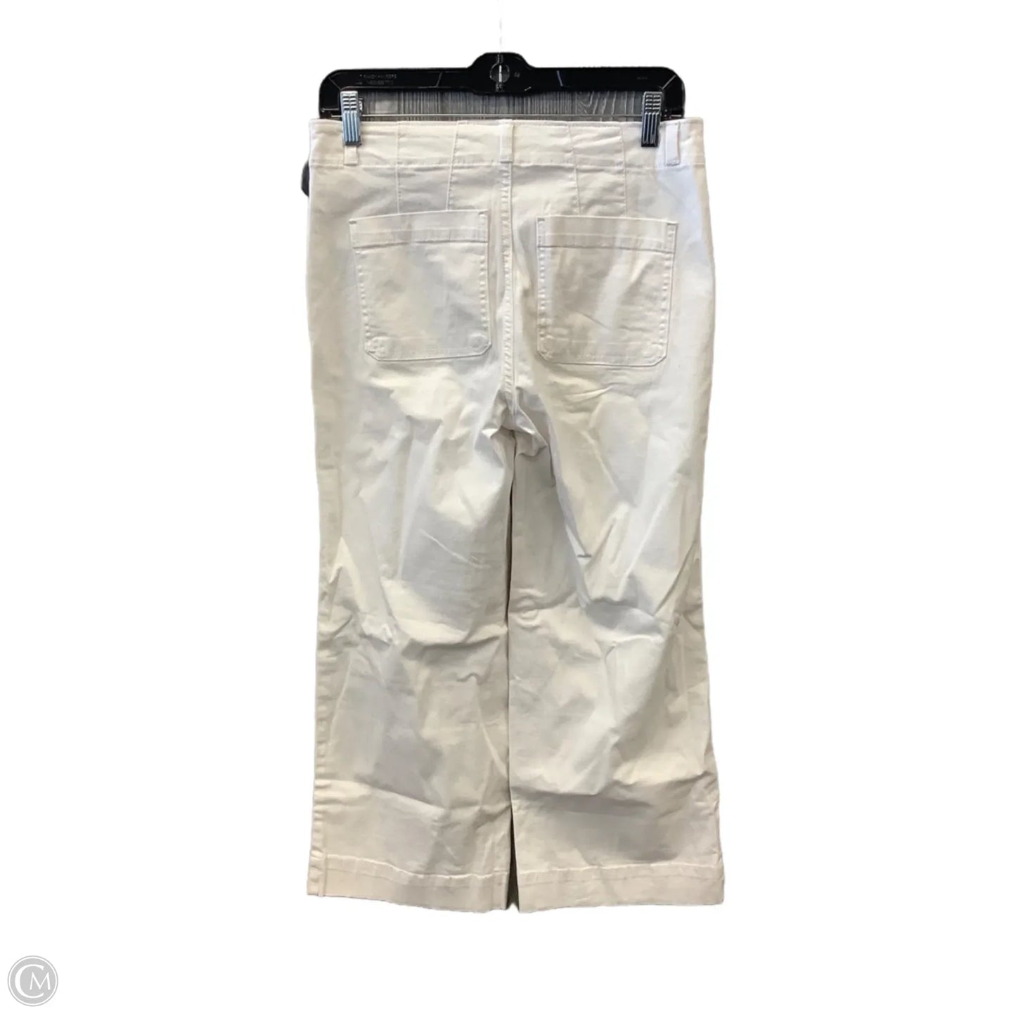 Pants Chinos & Khakis By 1822 Denim In White, Size: 6