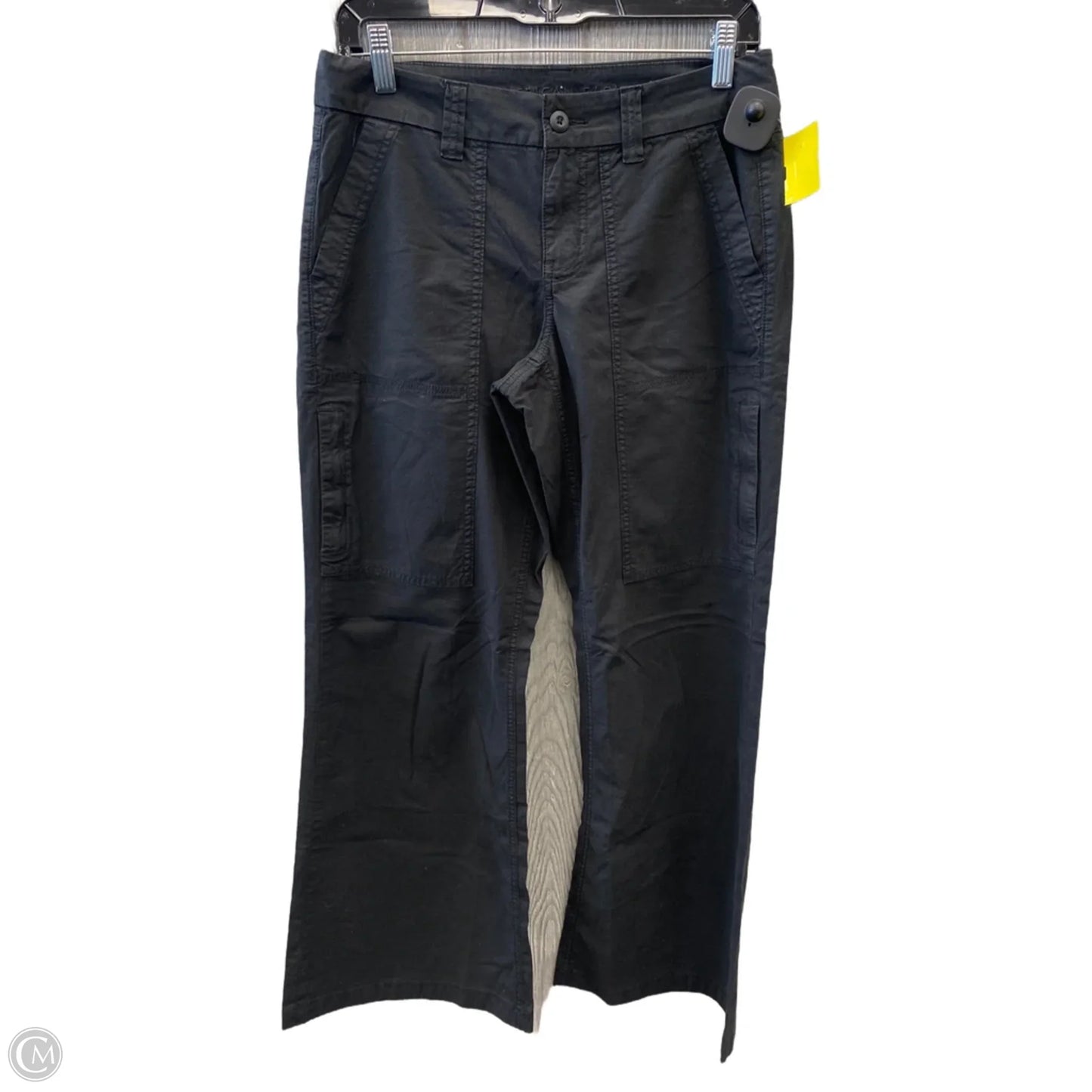 Pants Chinos & Khakis By American Eagle In Black, Size: 6