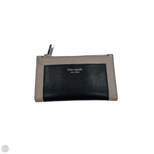 Wallet Designer By Kate Spade, Size: Small