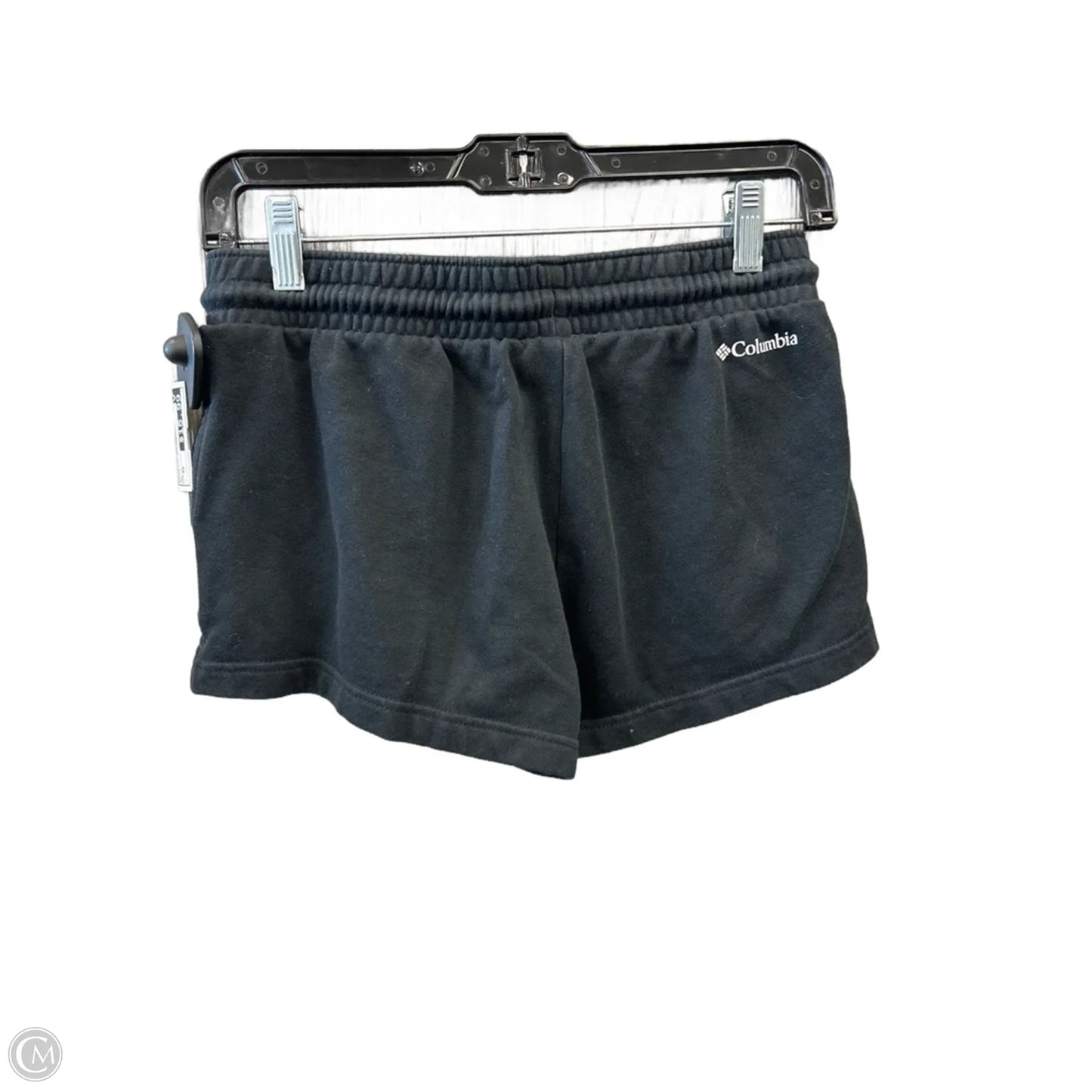 Athletic Shorts By Columbia In Black, Size: Xs