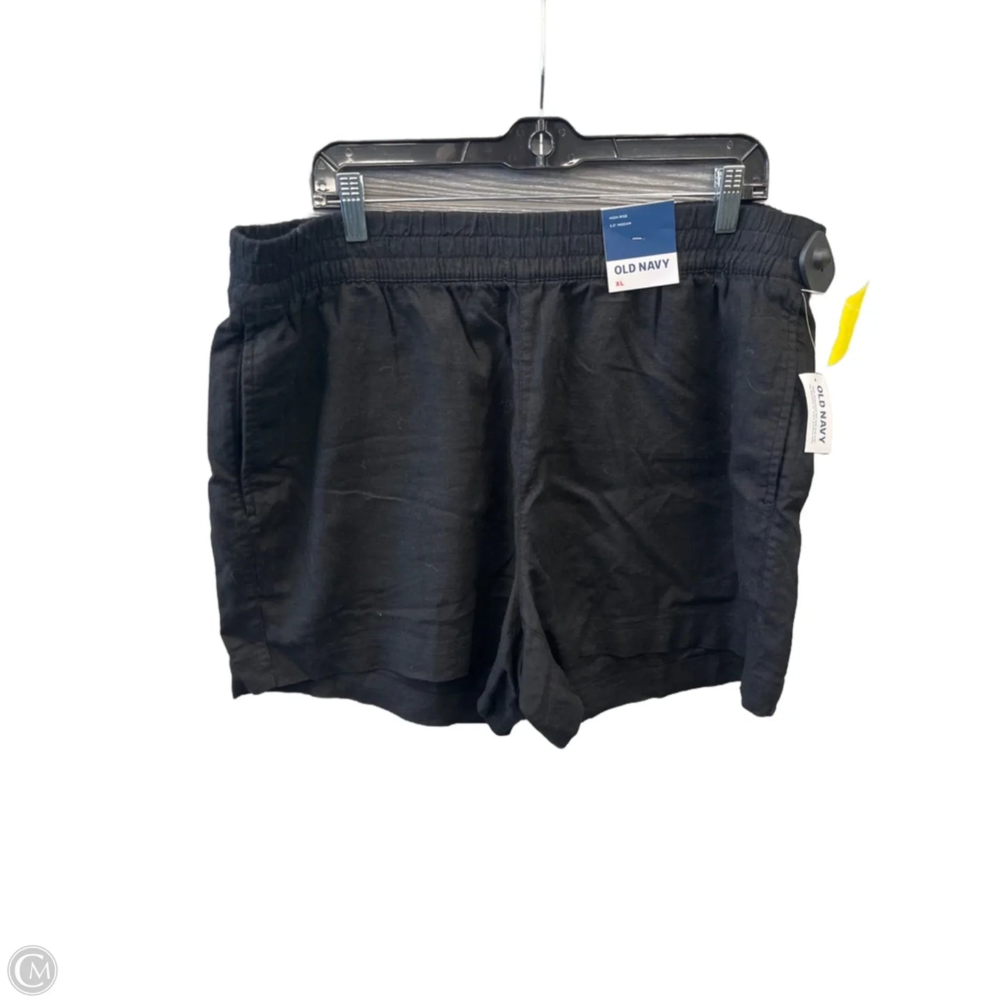 Shorts By Old Navy In Black, Size: 14