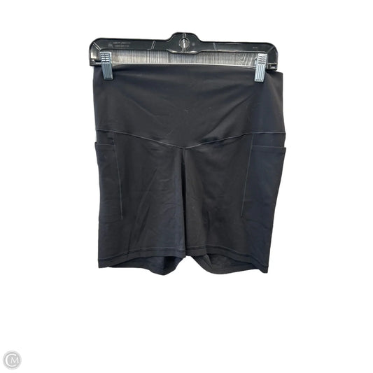 Athletic Shorts By Aerie In Black, Size: Xl