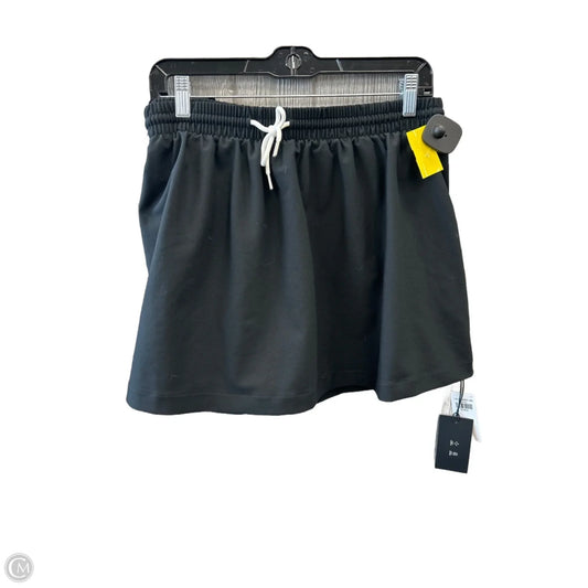 Athletic Shorts By Ypb In Black, Size: Xl