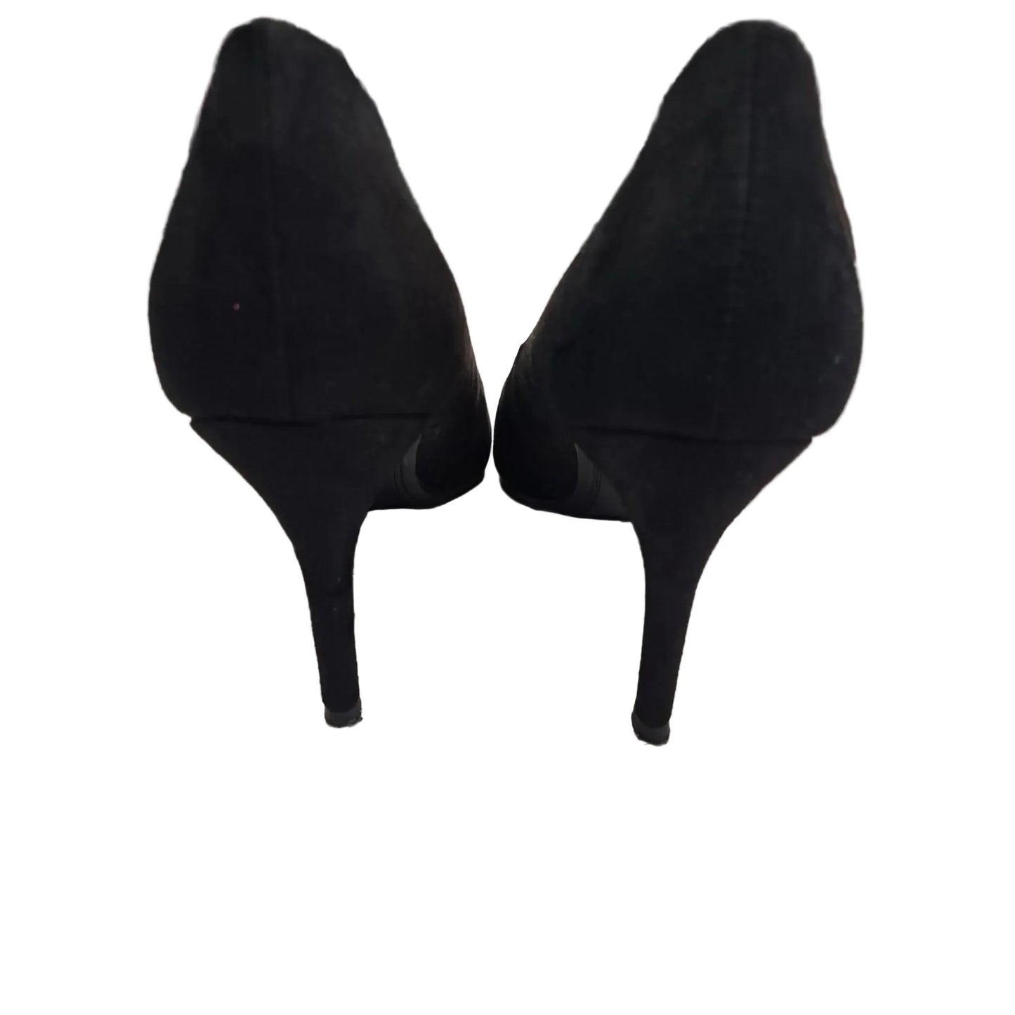 Shoes Heels Stiletto By A New Day In Black, Size: 9