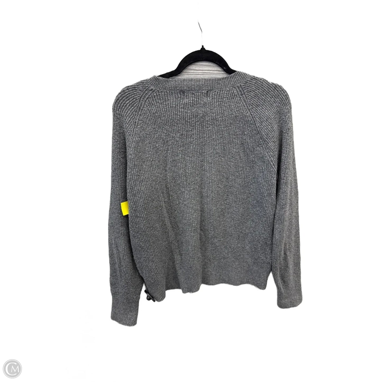 Sweater By Old Navy In Grey, Size: M