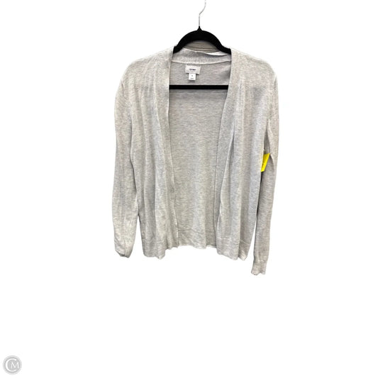 Cardigan By Old Navy In Grey, Size: M