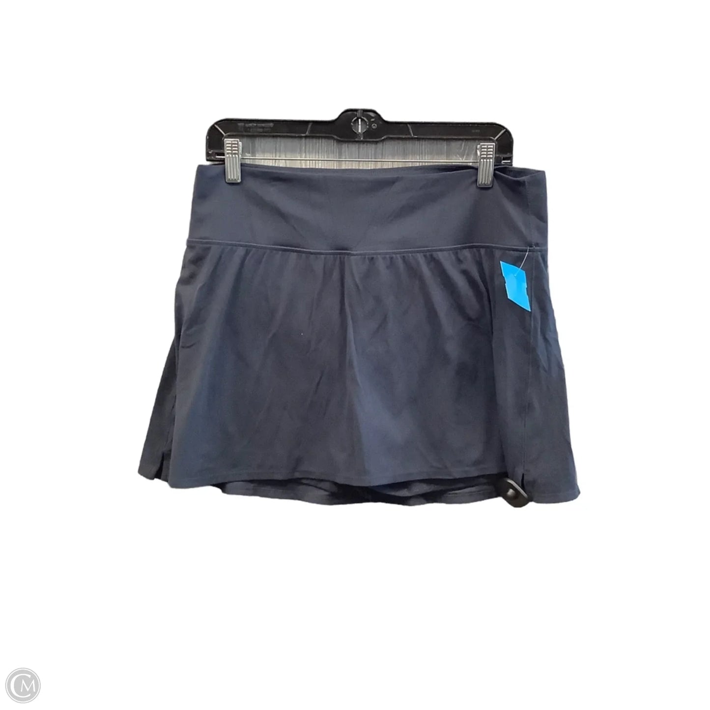 Athletic Skirt By All In Motion In Grey, Size: L