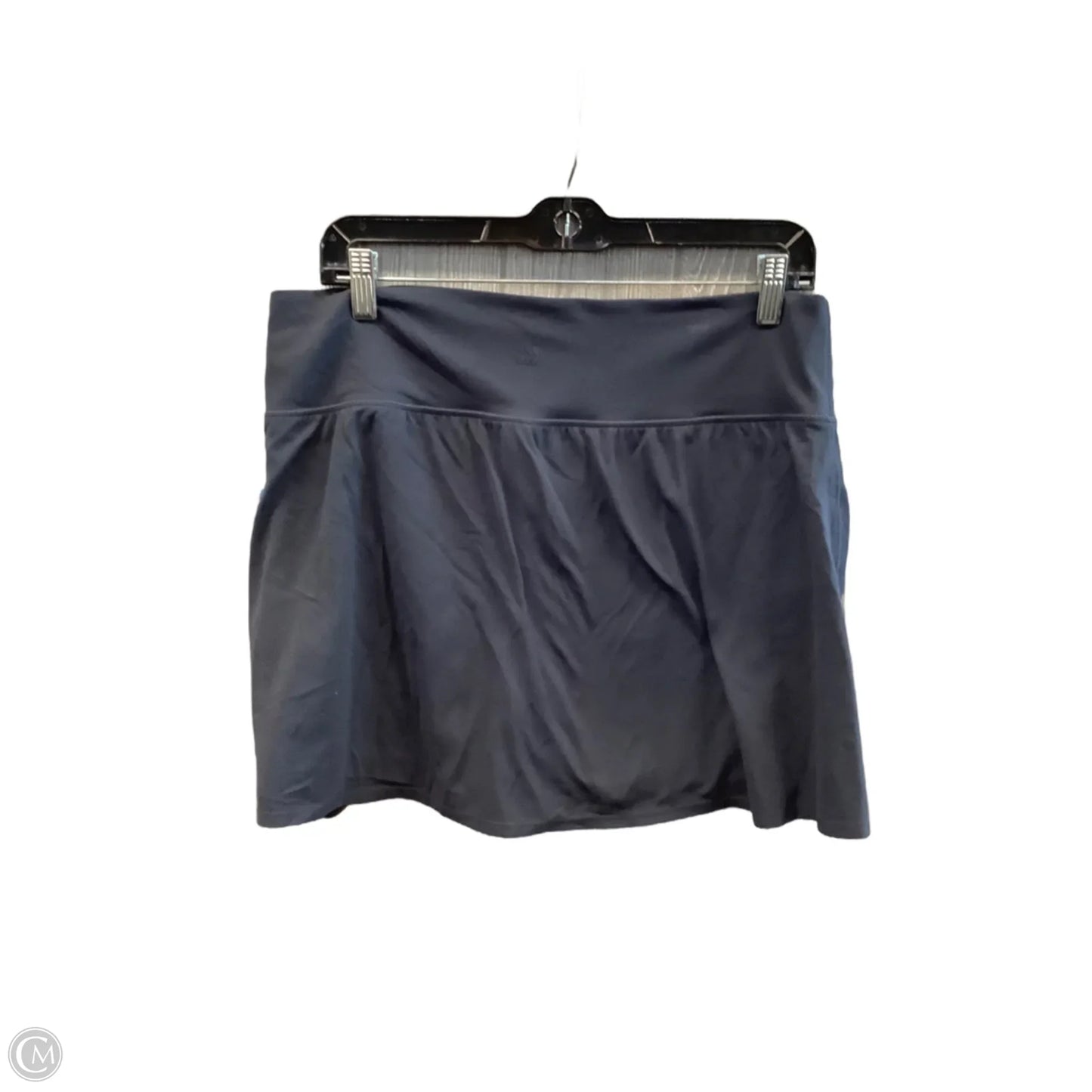 Athletic Skirt By All In Motion In Grey, Size: L