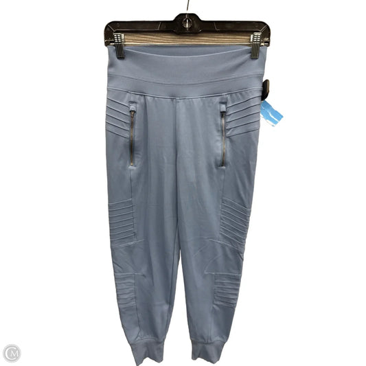 Athletic Pants By Athleta In Blue, Size: Xs