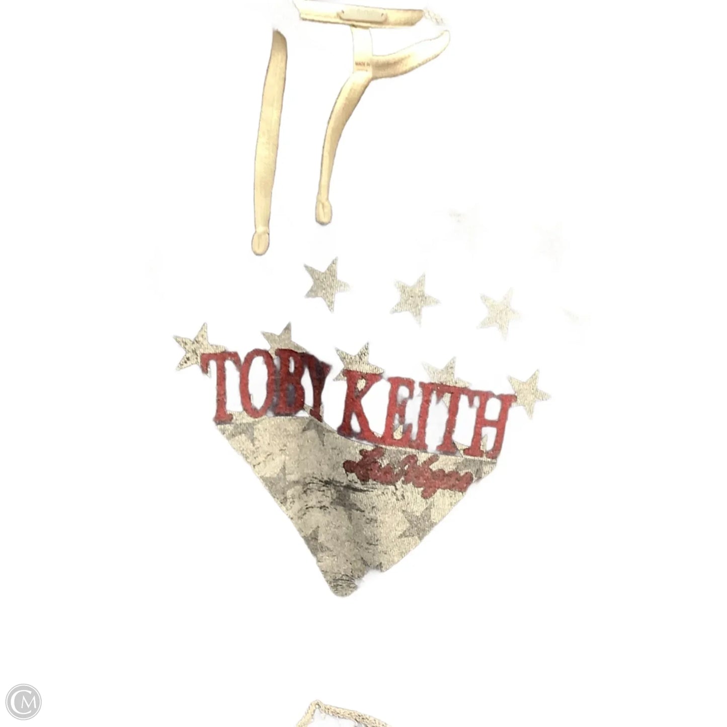 Sweatshirt Hoodie By Clothes Mentor In Grey, Size: 2x