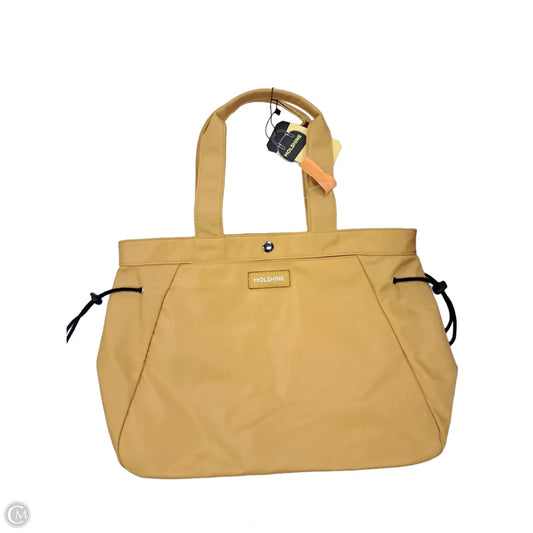 Handbag By Clothes Mentor, Size: Large