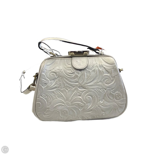 Crossbody Designer By Patricia Nash, Size: Medium