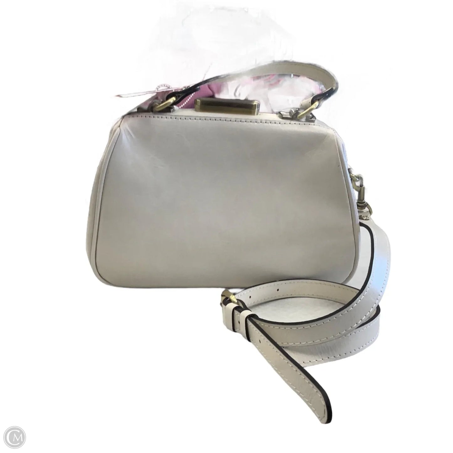 Crossbody Designer By Patricia Nash, Size: Medium