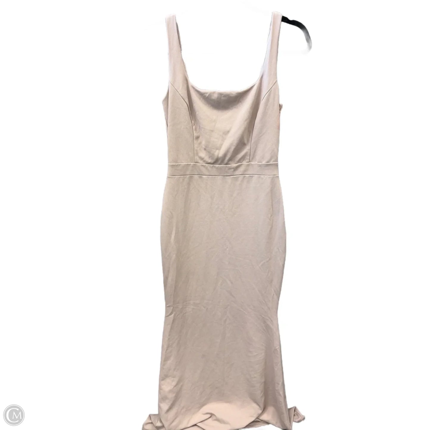 Dress Casual Maxi By Windsor In Pink, Size: M