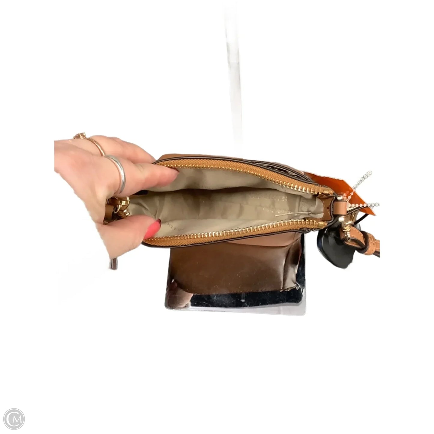 Handbag By Calvin Klein, Size: Small