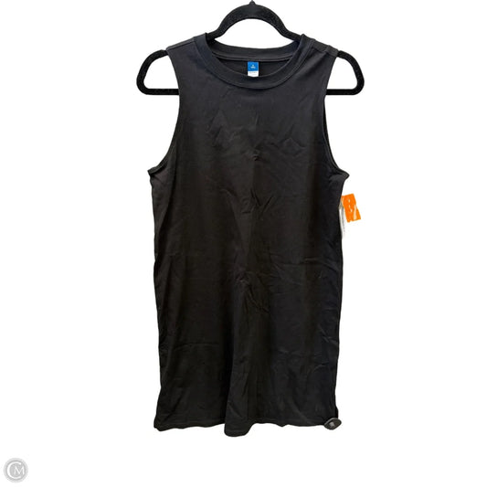 Dress Casual Short By Old Navy In Black, Size: S