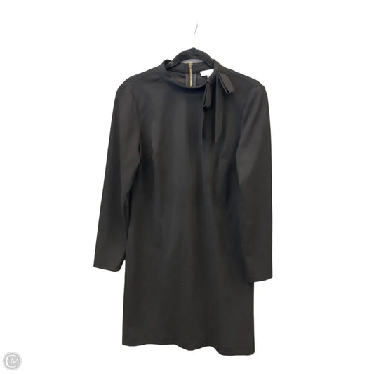 Dress Work By Calvin Klein In Black, Size: M