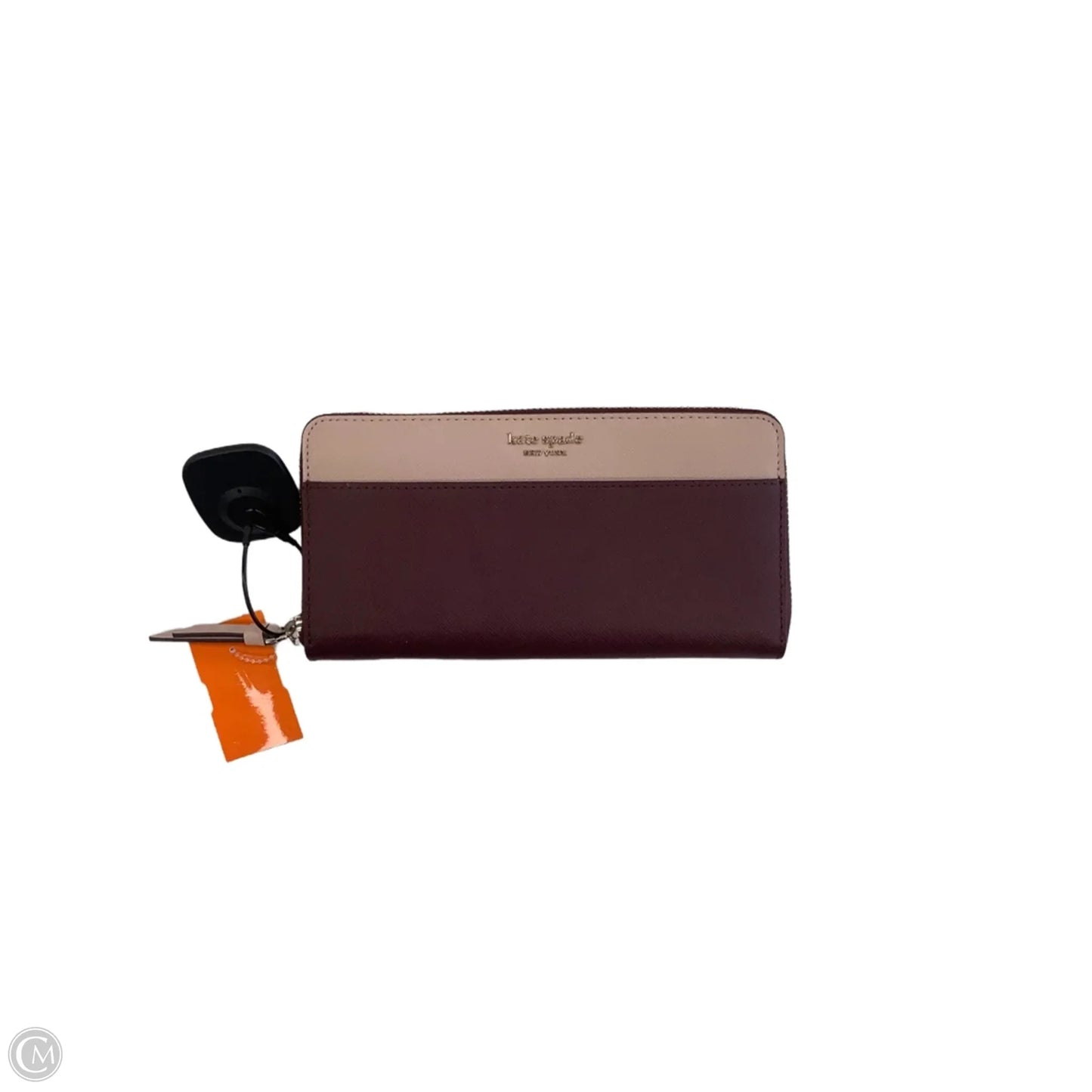 Wallet Designer By Kate Spade, Size: Large