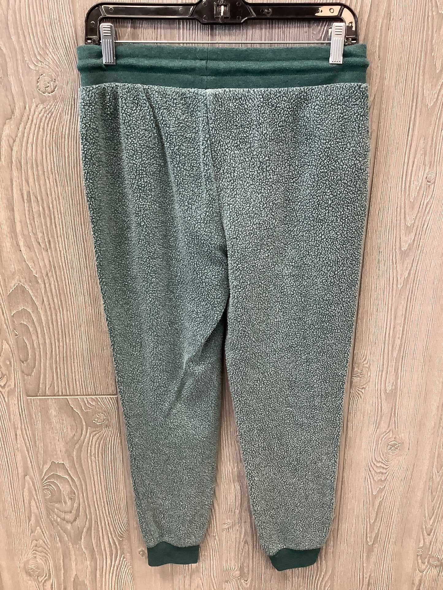 Pants Lounge By Clothes Mentor In Green, Size: S