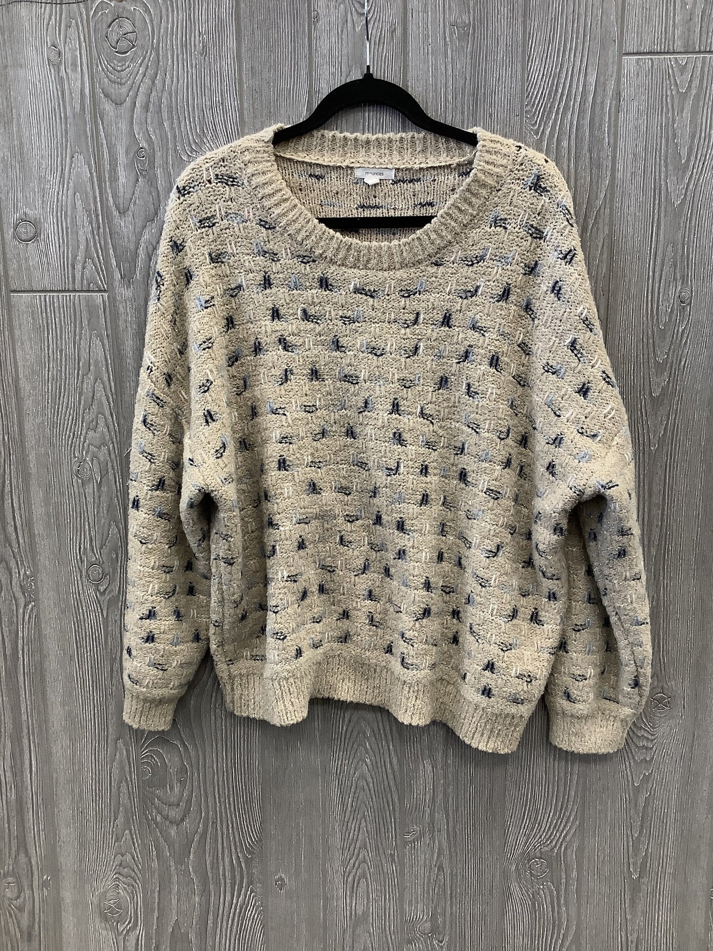 Sweater By Maurices  Size: Xl