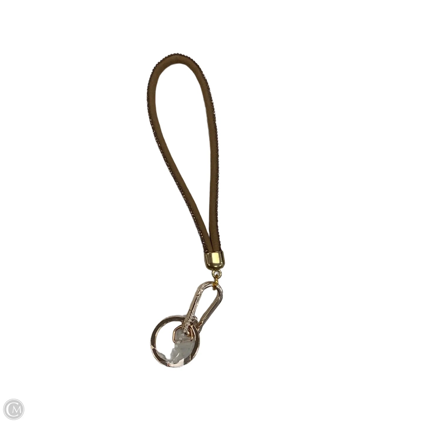 Key Chain By Clothes Mentor, Size: Small