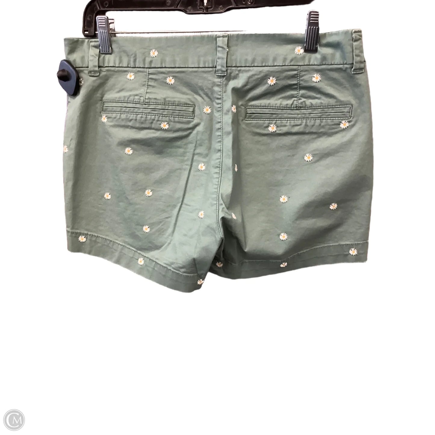 Shorts By Old Navy In Green, Size: 6