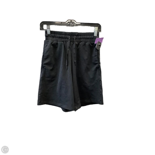 Athletic Shorts By Clothes Mentor In Black, Size: Xs