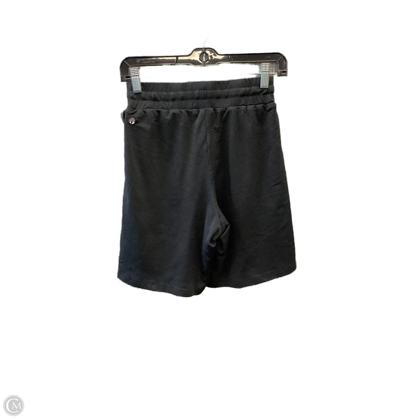 Athletic Shorts By Clothes Mentor In Black, Size: Xs