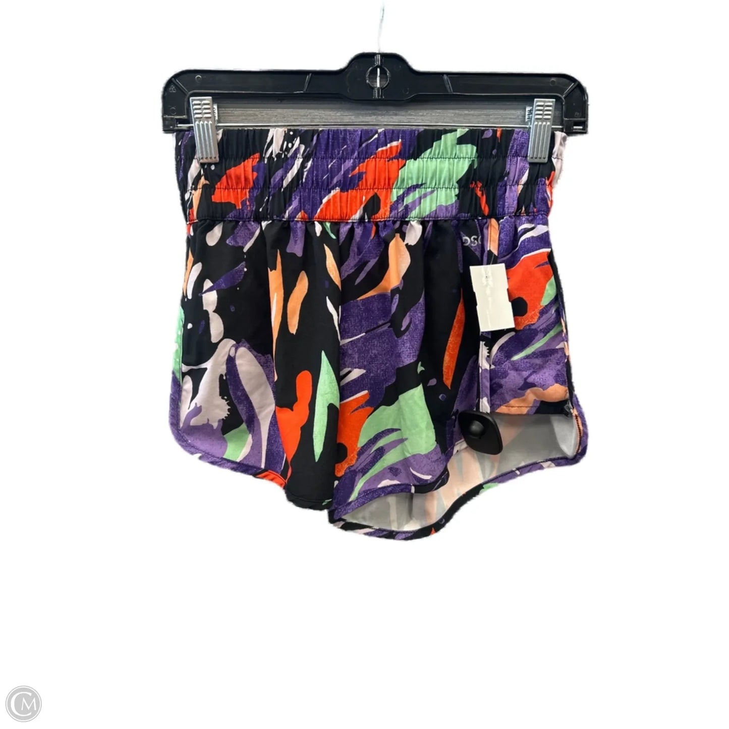 Athletic Shorts By Dsg Outerwear In Multi-colored, Size: Xs