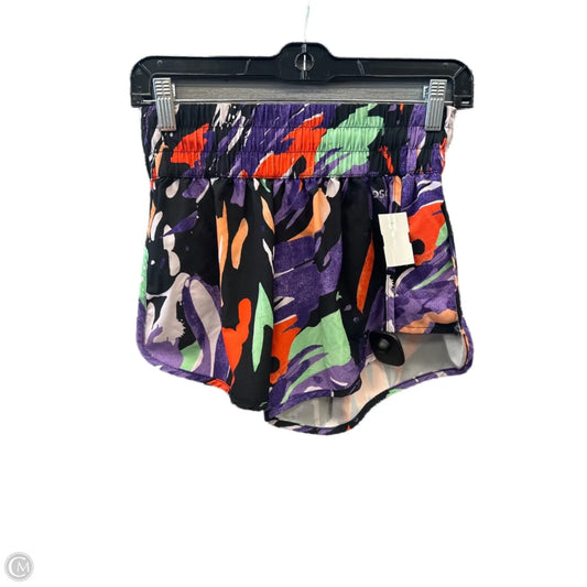 Athletic Shorts By Dsg Outerwear In Multi-colored, Size: Xs