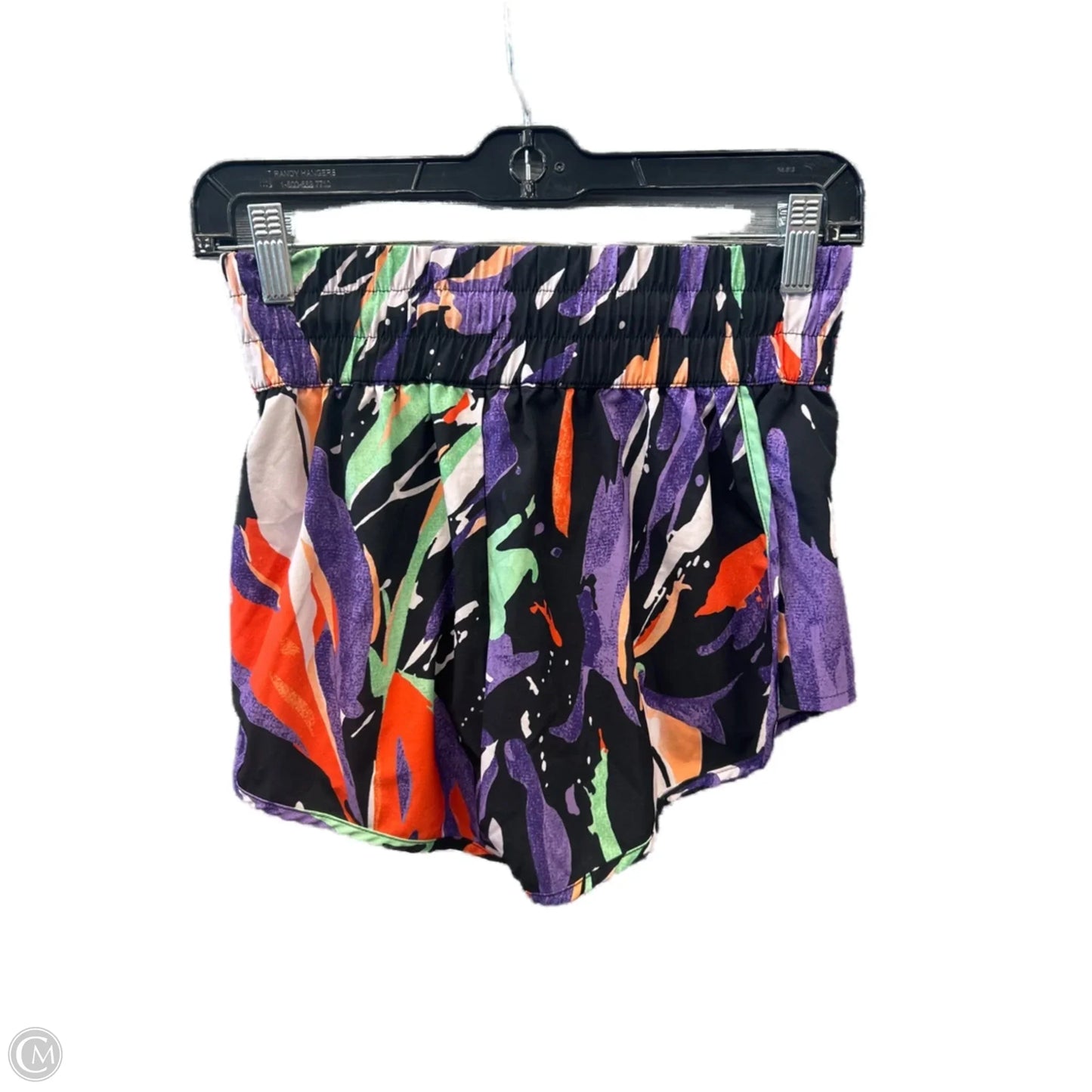 Athletic Shorts By Dsg Outerwear In Multi-colored, Size: Xs