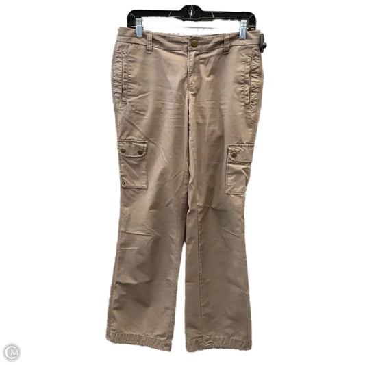 Pants Cargo & Utility By Old Navy In Brown, Size: 6