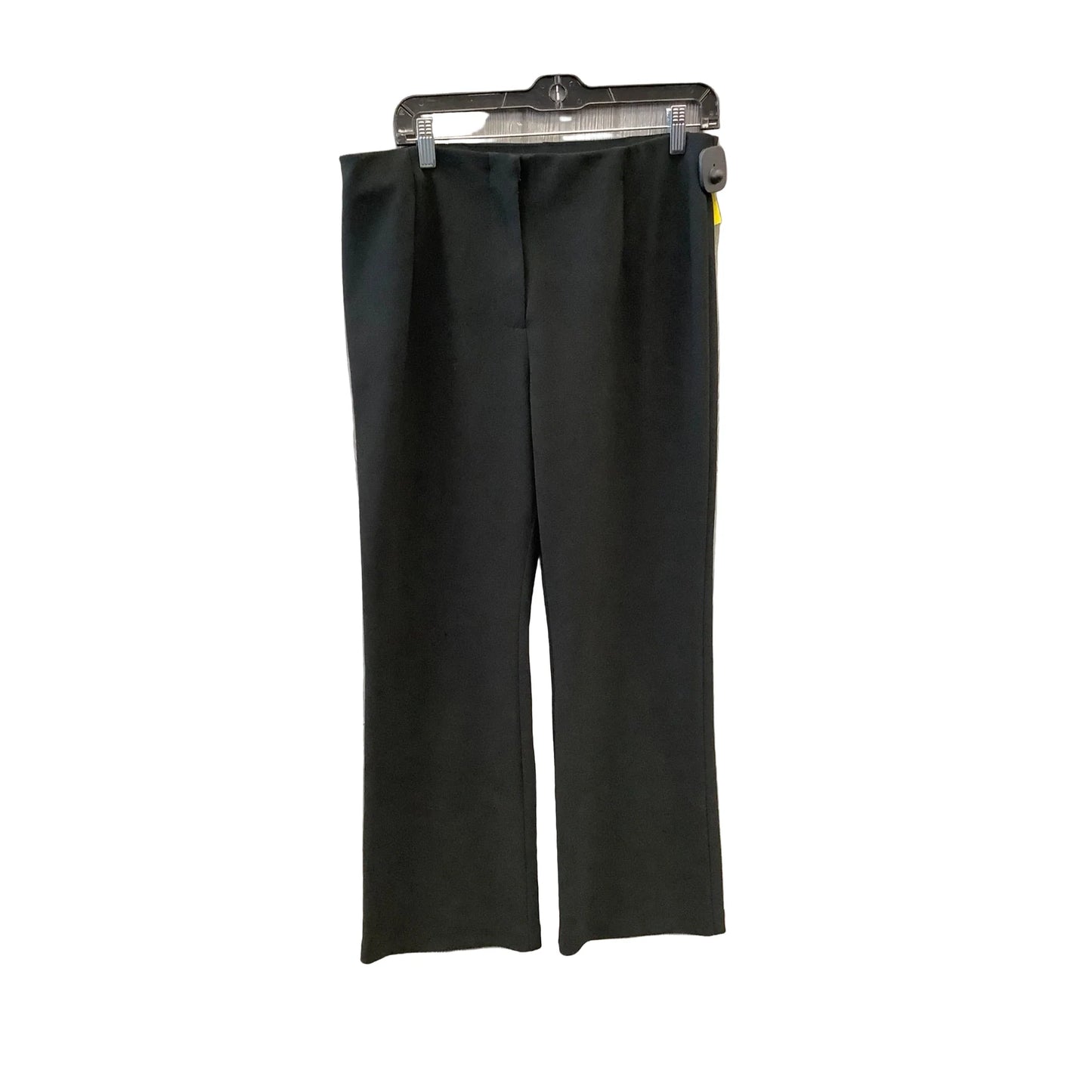 Pants Dress By Open Edit In Black, Size: 12