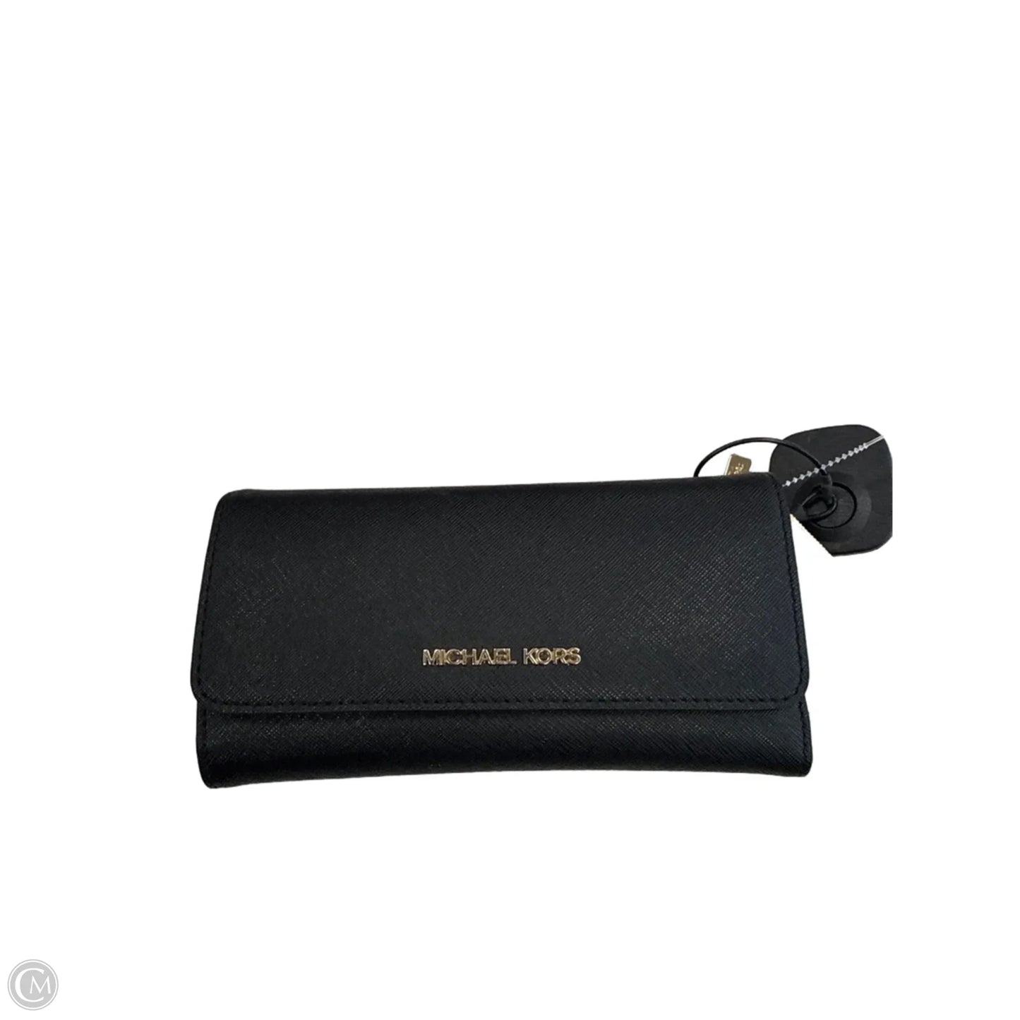 Wallet Designer By Michael Kors Collection, Size: Large