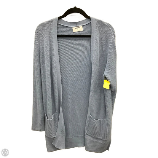 Sweater By Old Navy In Blue, Size: M