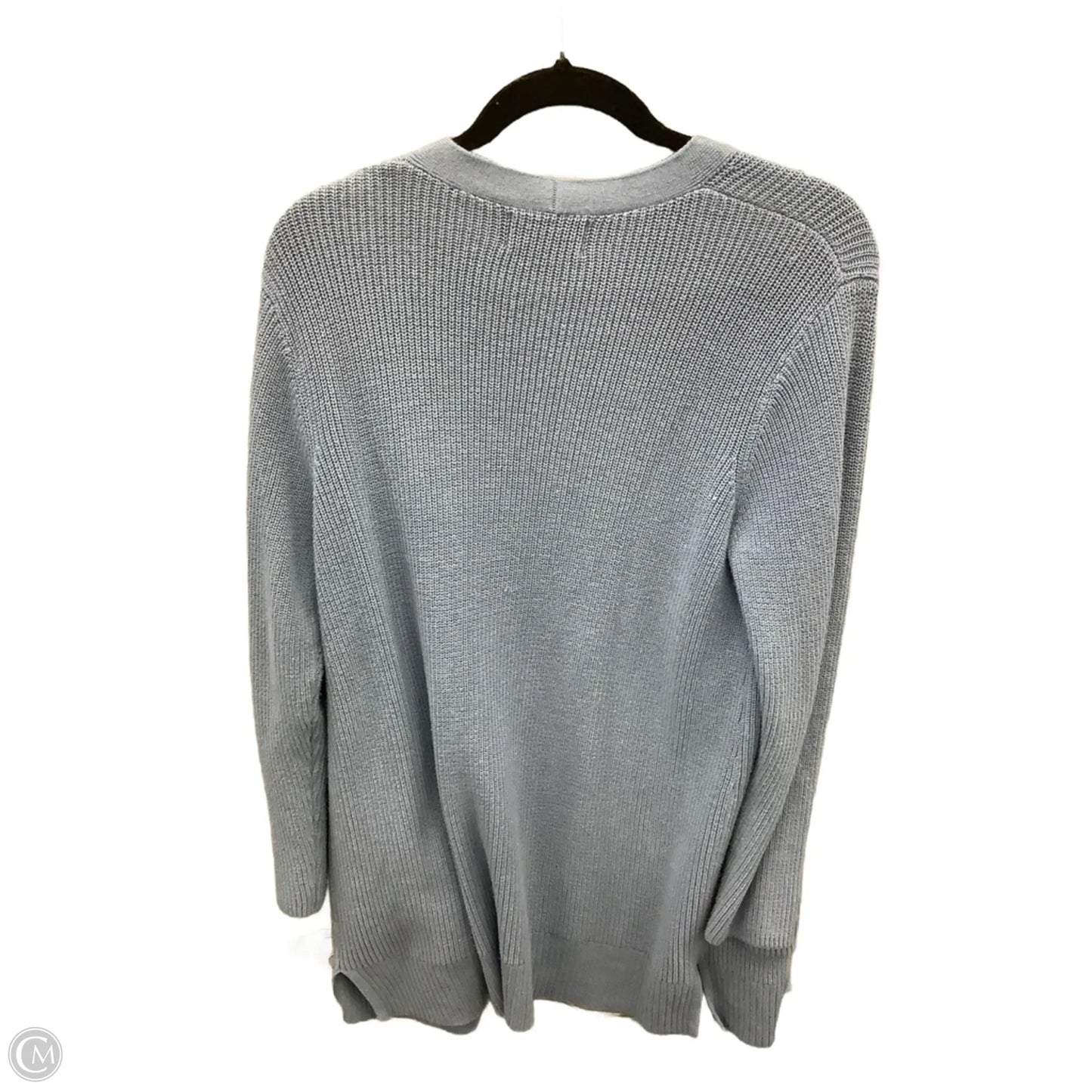 Sweater By Old Navy In Blue, Size: M