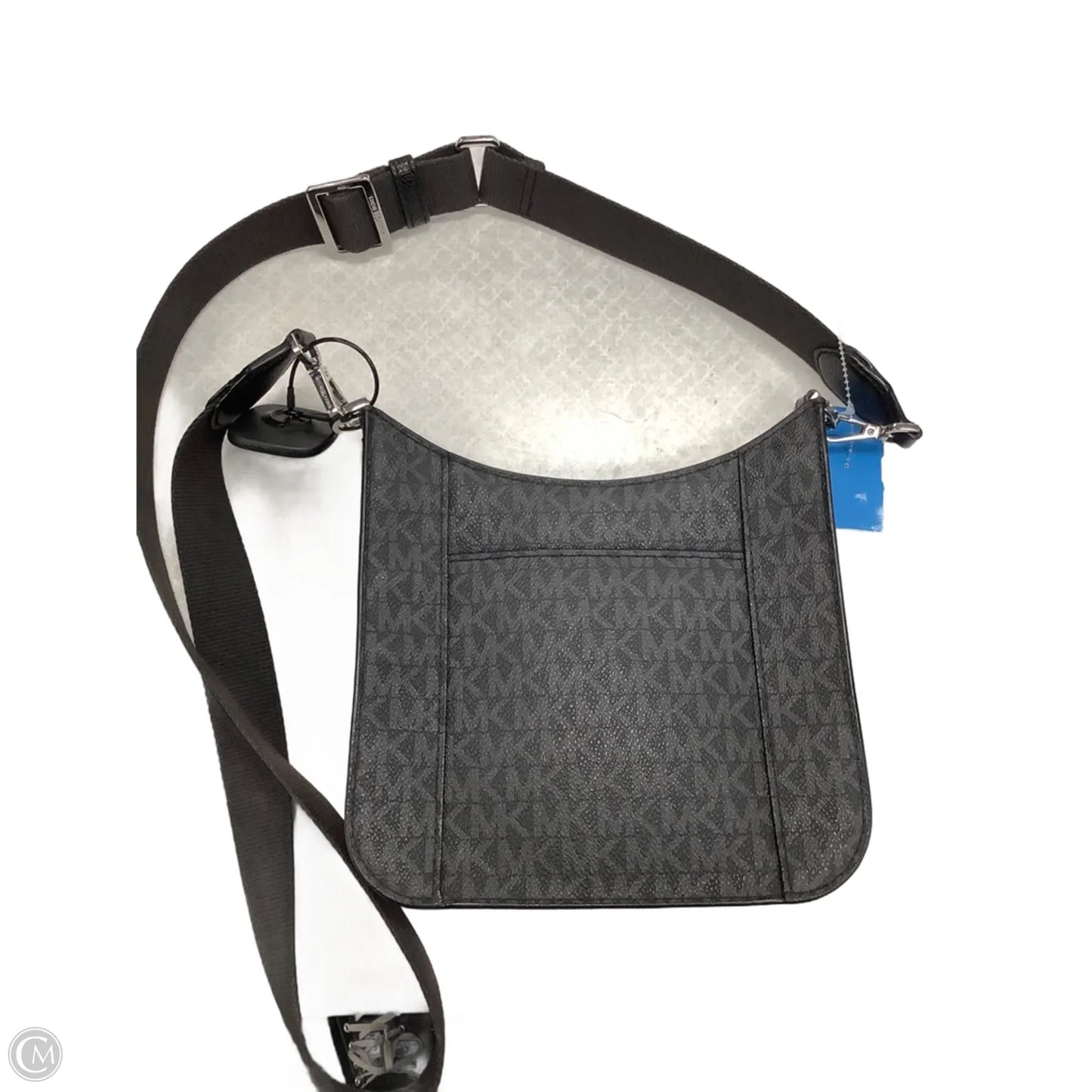 Crossbody Designer By Michael Kors, Size: Small