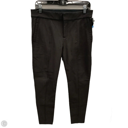 Athletic Pants By Athleta In Black, Size: M