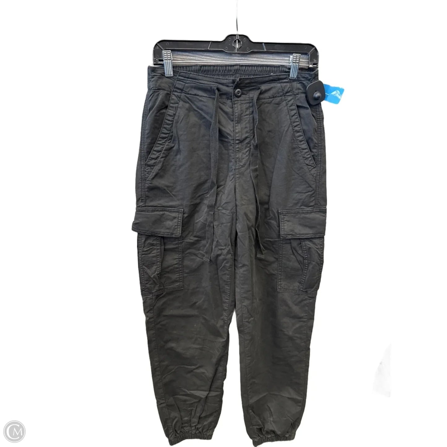 Pants Cargo & Utility By American Eagle In Black, Size: 6