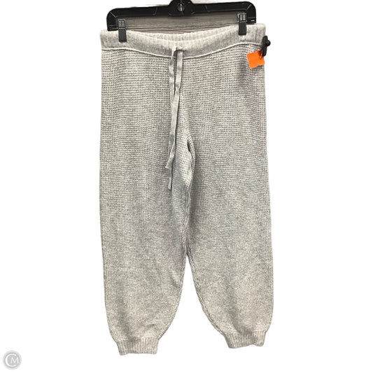Pants Lounge By Aerie In Grey, Size: Mp
