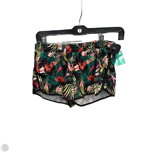 Athletic Shorts By Old Navy In Multi-colored, Size: Xs