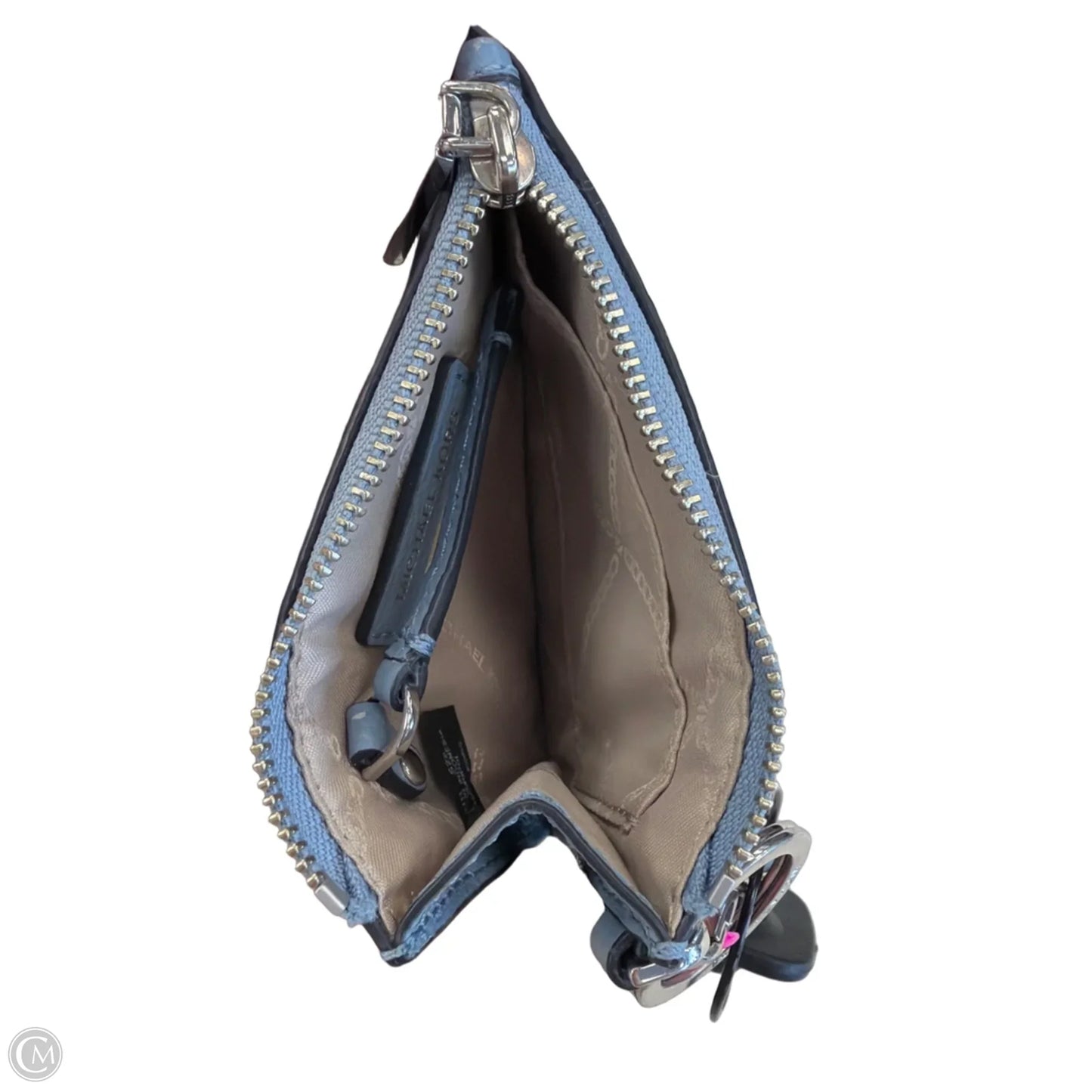 Wristlet Designer By Michael Kors, Size: Small