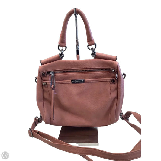 Crossbody By Jessica Simpson, Size: Medium